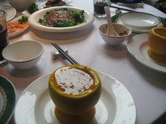 -老洋房花园饭店(绍兴路店)