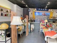 大堂-餮熹Tipsea法餐(吉大店)
