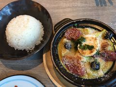 -亚苏尔 澳门菜(元朗店)