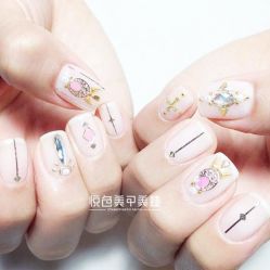 -悦色美甲美睫·精品