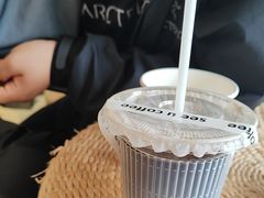 -seeu coffee(江滩店)