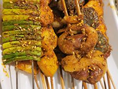 -孟记粥铺·家常菜·烧烤·粥(亚运村店)