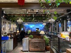 -汕头八合里海记牛肉店(清河店)