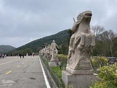 -雁门关景区