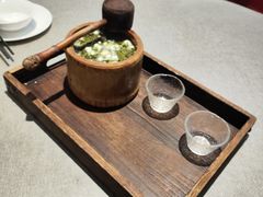 -汉水谣·江景餐厅(江滩店)