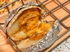 -小董哥烤串·爆汁大油边(故宫店)