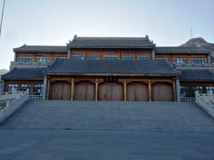 -北京凤凰岭