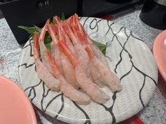 -争鲜回转寿司(中街大悦城店)