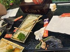 -弓二·烧鸟居酒屋(财富购物中心店)