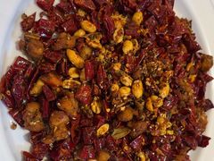 -雅佳神话·麻辣烤鱼(新街口店)