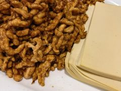 -桃子餐厅·天津菜(王顶堤总店)