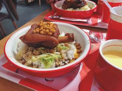 -猪角·闽南猪脚饭(文三路店)