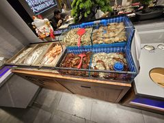 -海汕记·潮汕鲜牛肉火锅·自助
