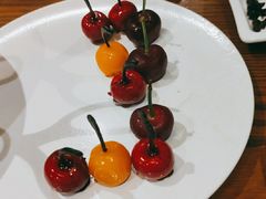 -小大董·烤鸭(王府井apm店)
