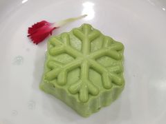 -清真·鸦儿李记·涮肉(鼓楼店)