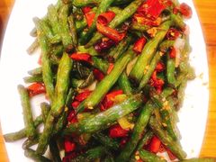 -圣夜东北菜烧烤·夜宵·龙虾(胥江路店)