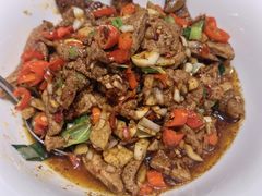 -潇湘码头·鲜湘菜(清河店)
