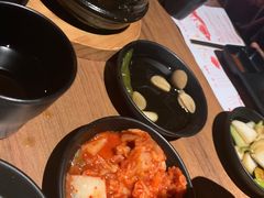 -虎哥六韩式烤肉料理 TIGERGRILL(隆生金山湖中心购物广场店)
