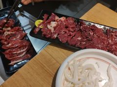 -嬷孙家潮汕牛肉火锅(北京路天河城店)