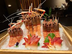 -Minase水濑·日料放题(外滩店)