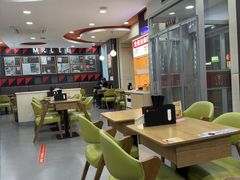 -李先生牛肉面大王(北京东四店)