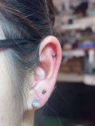 -匿名者纹身学院派·刺青