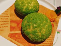 -蘩楼(南京西路中信泰富店)