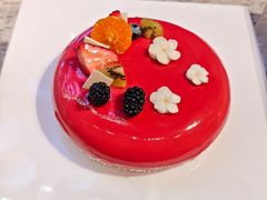 -河北宾馆·香溢自助餐(裕华店)