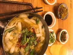-小满手工粉(上海月星环球港店)