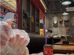 -金陵一哥龙虾(水木秦淮店)