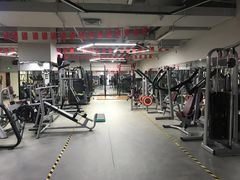 -CXFIT 陈徐健身工作室(凯旋店)