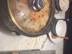 -绿茶餐厅(哈尔滨凯德店)