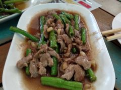 -Doo Dee Thai Food(Issan/Isaan/Esan)