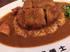 -伽喱博士 Dr.CURRY咖喱饭(太阳宫咖喱店)