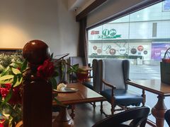 -及咖啡GatherCoffee(华申大厦店)