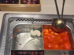 -海底捞火锅(徐州火车站店)