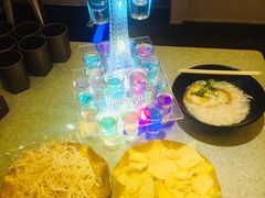 -酷麦私人订制KTV