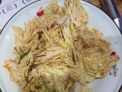 -山河屯铁锅炖·非遗铁锅炖(华强北店)