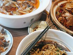 -周家二小姐的菜(西津渡店)