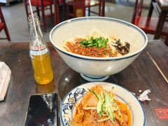 -尚寨嫽扎咧面馆(钟楼店)