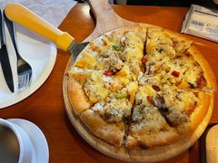 -布拉格餐厅· 中欧捷克菜(全国首店)