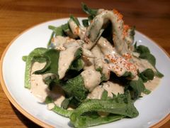 冰菜-必点海鲜·鲅鱼水饺(鞍山西道店)