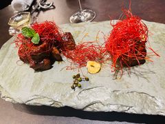 -广州文华东方酒店·江-由辉师傅主理