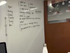 -新东方成人英语学习考试·口语·商务(延安路校区)