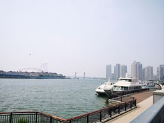 -海河外滩公园