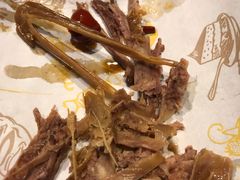 -嘎嘎鸭脑壳(金琴店)
