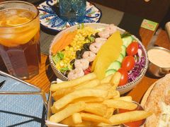 -摇滚披萨(长春街店)