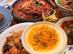 -田园印象·成都土菜院子(华阳店)