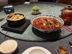 -天瑞轩·粤菜餐厅