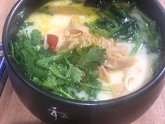 -和府捞面(东直门银座店)